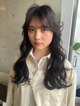 キオウ(kiow) 2025 s/s