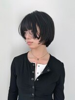 ゴーズゴー 吉祥寺(e)店(go s go)&nbsp;ボブウルフ/ウルフ/レイヤーボブ/フェイスレイヤー