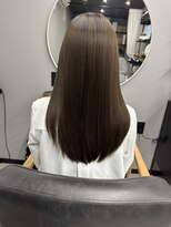 ヘアーリゾート ルアーナ(hair resort LUANA)&nbsp;髪質改善縮毛矯正