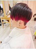 大阪堺メンズ人気！デザインカラー/エンドカラー