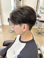 レッド(ReD) カット