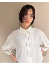【個性豊かなスタイリストをご紹介】