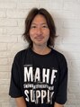 アグ ヘアー ルート 錦糸町店(Agu hair root) 今野 洋行