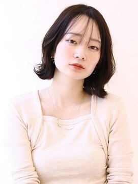 オーロ 宝塚店(ORO) 20代30代40代50代髪質改善イメチェン美髪似合わせカット