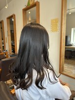 シルフ 東小金井店(sylph)&nbsp;オリーブベージュカラー