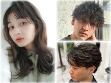 クロン 美容室(clon)