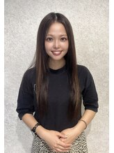 シャトン(chaton) marin 