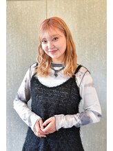 キャラハーフ 池袋東口店(KYARA HALF) MIFA レイヤー