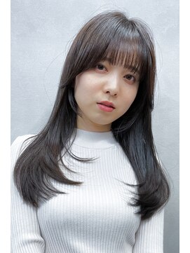 クオン(Cuon) ナチュラルレイヤー