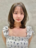 ロンドネートゥル 新潟(Lond naitre)&nbsp;新潟／万代/髪質改善/プレミアムトリートメント／オリーブ