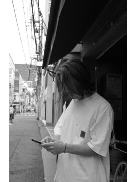 ハブ(Hub) Urban Languid