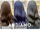 アンディアーモ サカエ(ANDIAMO SAKAE)の写真