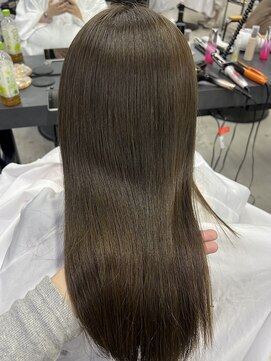 ソピ バイ インビテーション(sopi by invitation) オリーブグレージュ/くすみグレージュ/秋オリーブrina