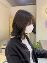 ソラ(SOLA)&nbsp;Olive beige color