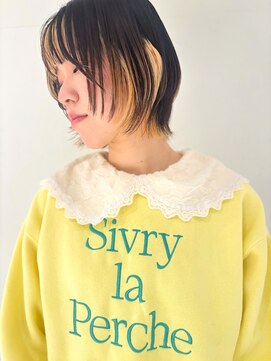 パライソ 南公園店(PARAISO) フェイスフレーミング