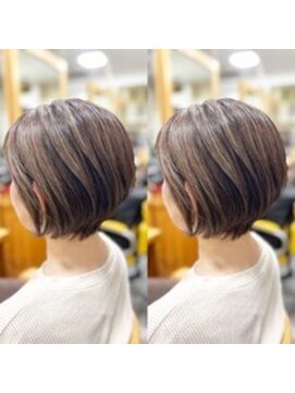 サロンドエー(SALON DE A) 大人女性【港南台駅/洋光台駅/本郷台駅】