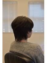 ヘアーズ マツシタ(Hairs MATUSITA)&nbsp;レディース　2025/11/29