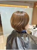【L by first】ルージュバイオレット