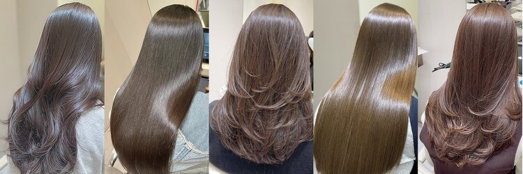 ケーツー エソラ池袋店(K-two)のサロンヘッダー