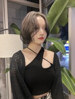 ルク(ruq.)&nbsp;エンドカラー