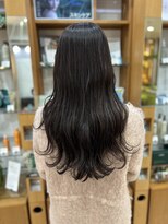 プランタンアヴェダ(printemps AVEDA)&nbsp;ロングレイヤー