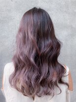ユアーズヘア 日吉店(youres hair)&nbsp;お洒落☆ナチュラル☆ラベージュ☆グレージュ☆ベージュ