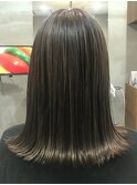 ブレンドハイライト