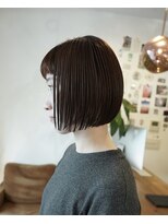 ヒツジ(hitsuji)&nbsp;bob