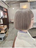 グレージュ☆