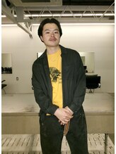 パーク(PARK)&nbsp;河野 悠利