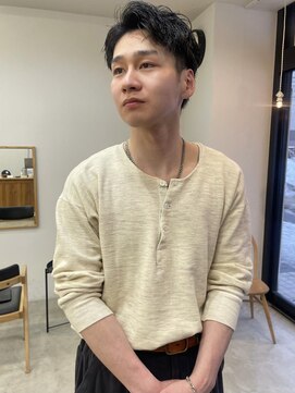 シーク(seek) seek perm