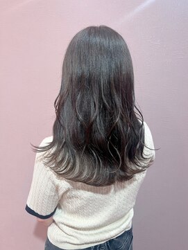 ベルタバイメルク(belta by merc.) オリーブグレーオリーブグレージュ11.19