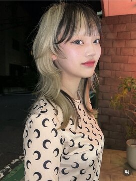 シーカ ニカイ(siika NIKAI) ポイントローライト