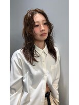 ステア メゾン(stir maison) 吉祥寺韓国レイヤーデジタルパーマ