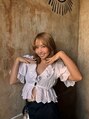 ピンナップガール(PiNup GirL)&nbsp;Natsuko ito/茅ヶ崎