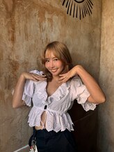 ピンナップガール(PiNup GirL)&nbsp;Natsuko ito/茅ヶ崎