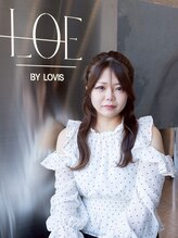 ロエ 大宮(LOE)&nbsp;青木 郁乃