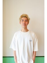 シーソー(SEE-SAW)&nbsp;KOYA 