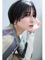 アンドワン(and...one) 大人ショート