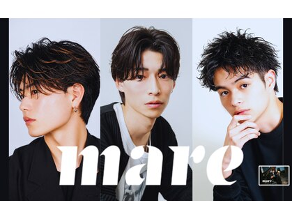 マーレ 宇部店(MARE)の写真