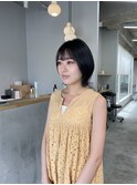 レイヤーボブ