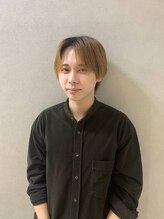 サロンズ ピフレ新長田店(SALONS)&nbsp;壽海 