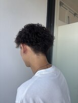 エース 糸島店(ase.)&nbsp;ツイストスパイラル