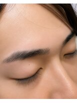 アンチェ(Anche) メンズ眉毛ワックス