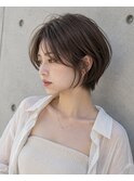 くびれショートレイヤー○