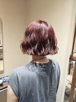 チャコレ パーチ 北千住店(Chacolle perch)&nbsp;ボブ