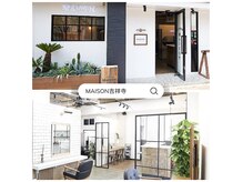 メゾン 吉祥寺北口(MAISON)