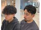 クオーター(QUARTER)の写真