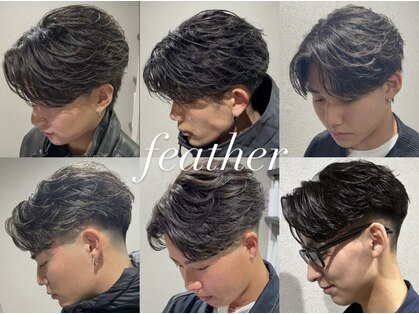 men's salon B TECH by Zen 四条烏丸【10/1オープン（予定）】の写真