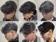 men's salon B TECH by Zen 四条烏丸【10/1オープン（予定）】の写真